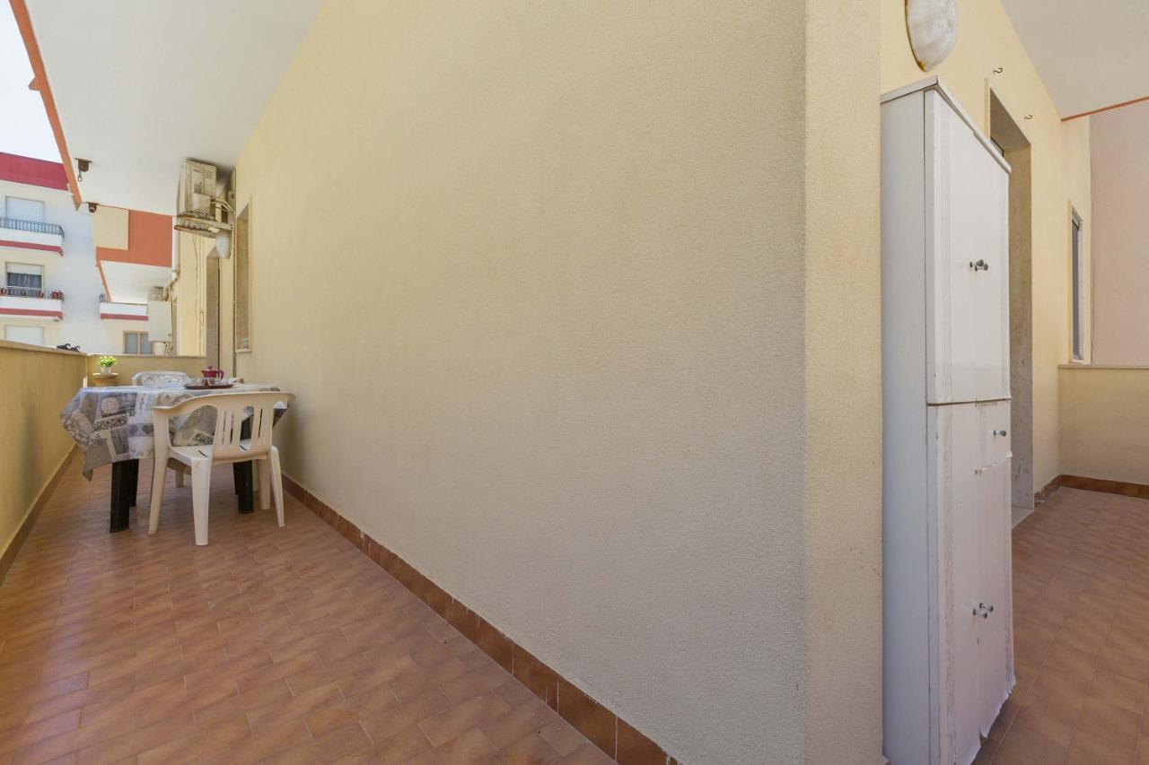 Apartment Lido San Giovanni By Barbarhouse