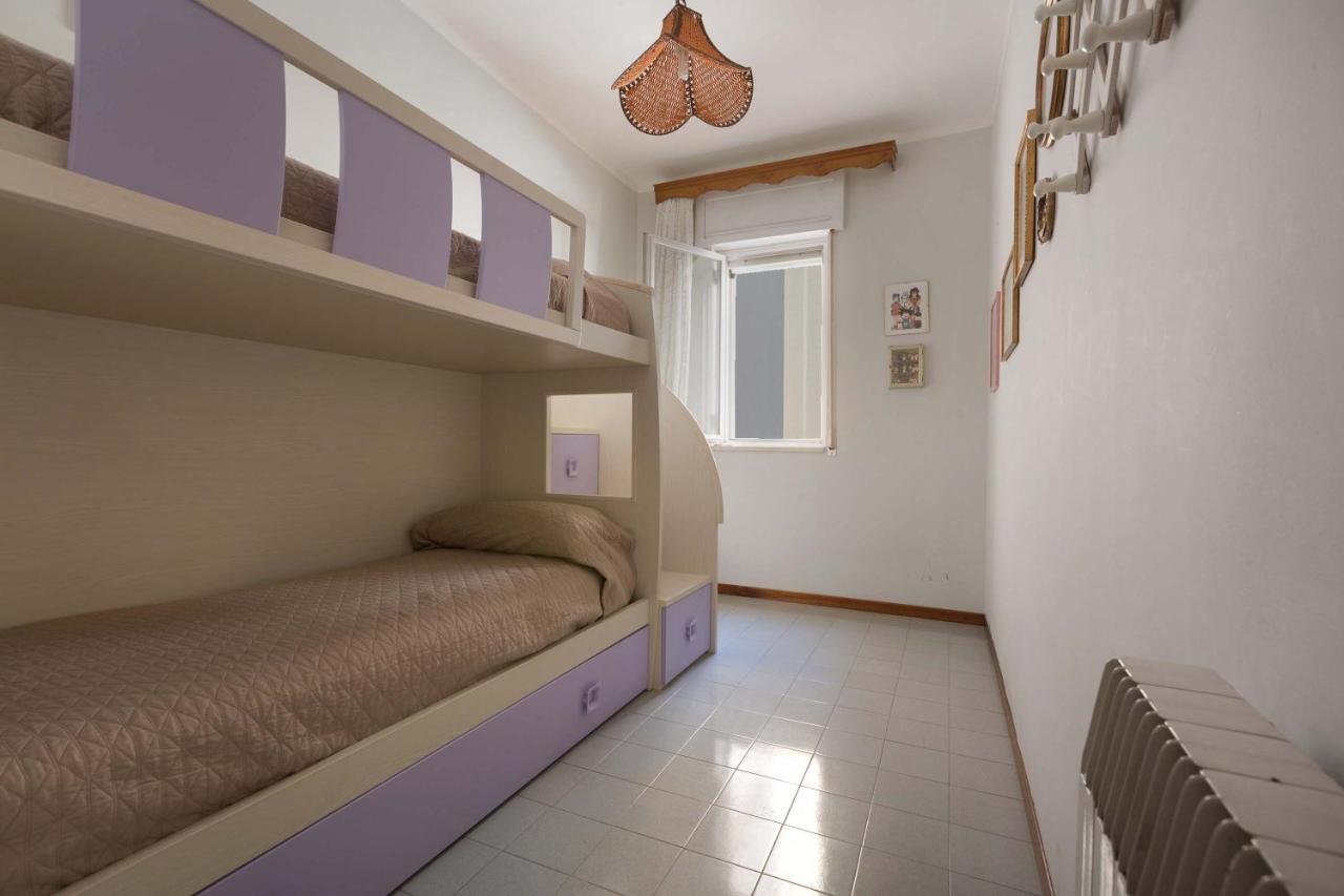 Lido San Giovanni By Barbarhouse Apartment